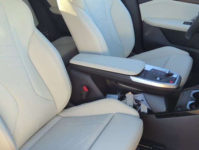 New 2026 BMW X1 xDrive28i w/ Technology Package image 11