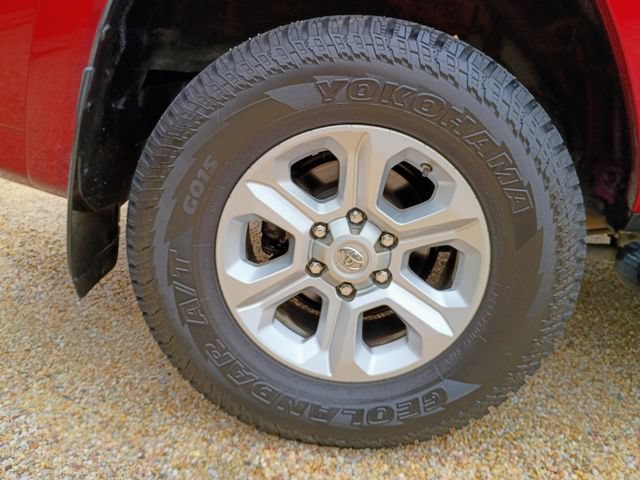 Used 2016 Toyota 4Runner 2WD image 18