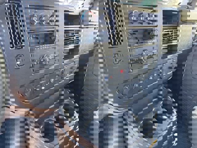 New 2024 Chevrolet Express 3500 w/ Power Convenience Package image 11