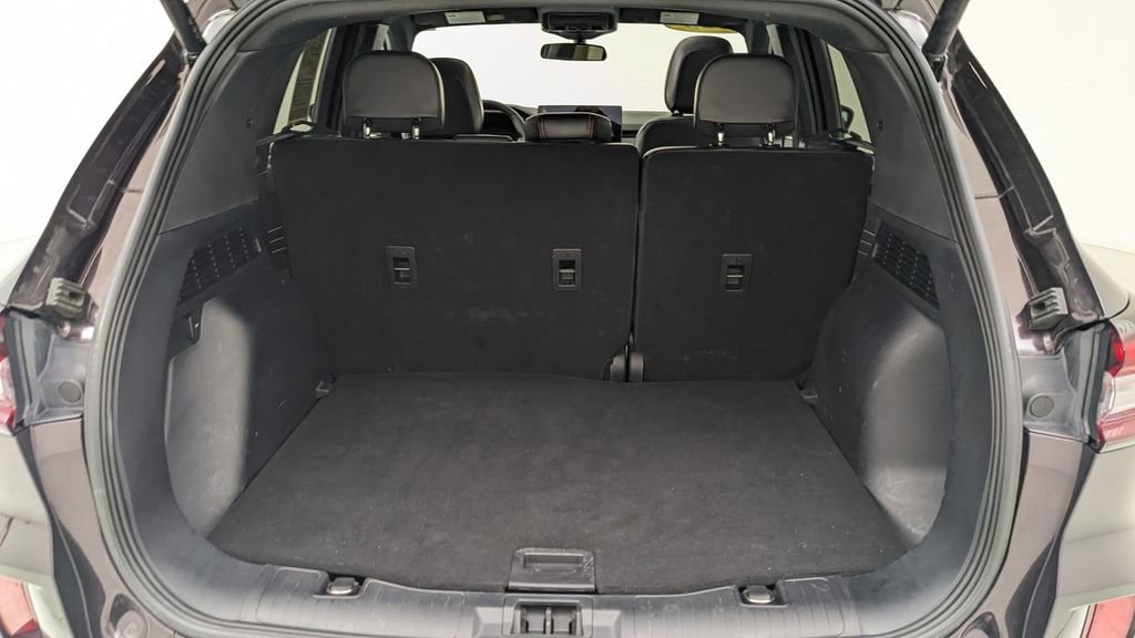 Certified 2023 Ford Escape ST-Line w/ Tech Pack #1 image 8