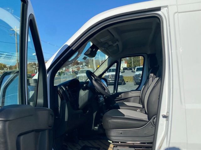 New 2026 RAM ProMaster 2500 w/ Convenience Group image 16