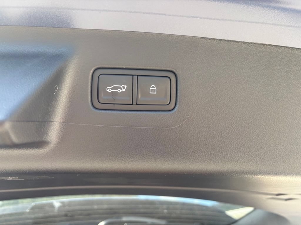 New 2027 Hyundai Santa Fe Calligraphy AWD/4WD image 16