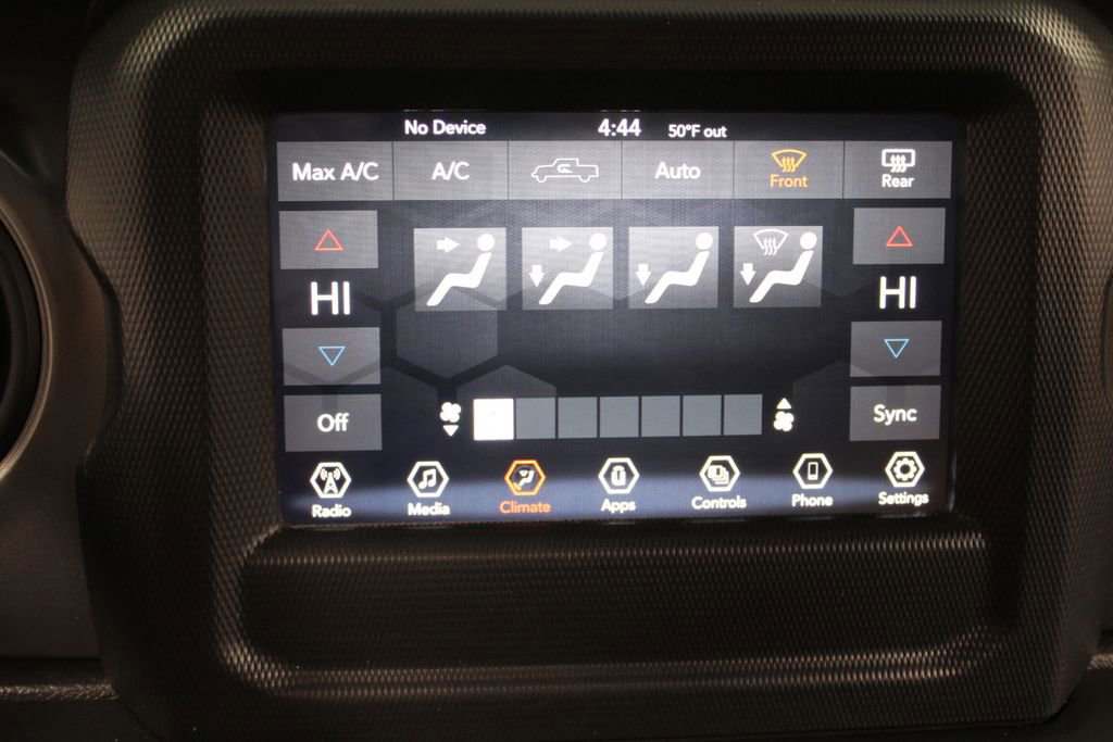 Used 2022 Jeep Gladiator Sport image 44