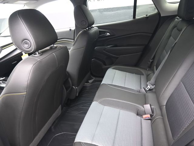 New 2026 Chevrolet Trax LT w/ Driver Confidence Package image 9