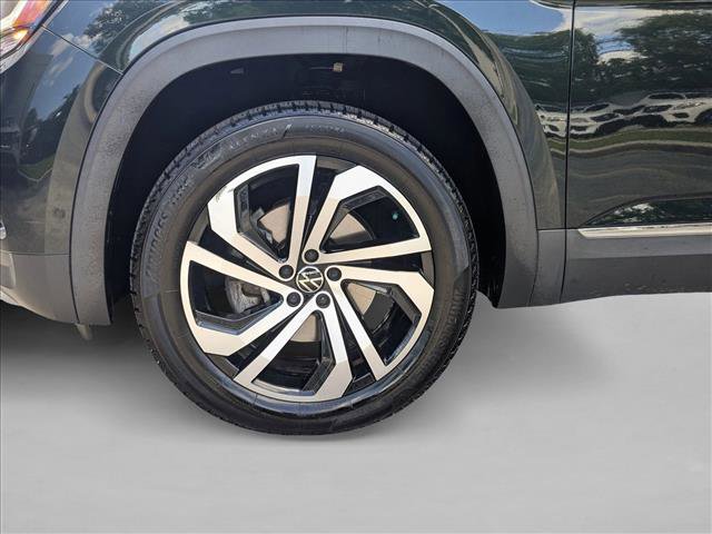 Used 2021 Volkswagen Atlas SEL Premium image 24