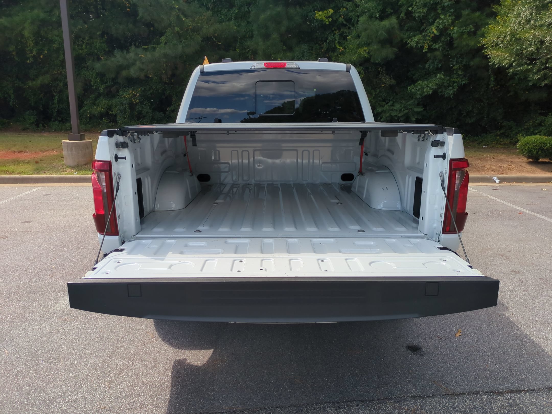 Certified 2024 Ford F150 XLT w/ Equipment Group 302A MID AWD/4WD image 30