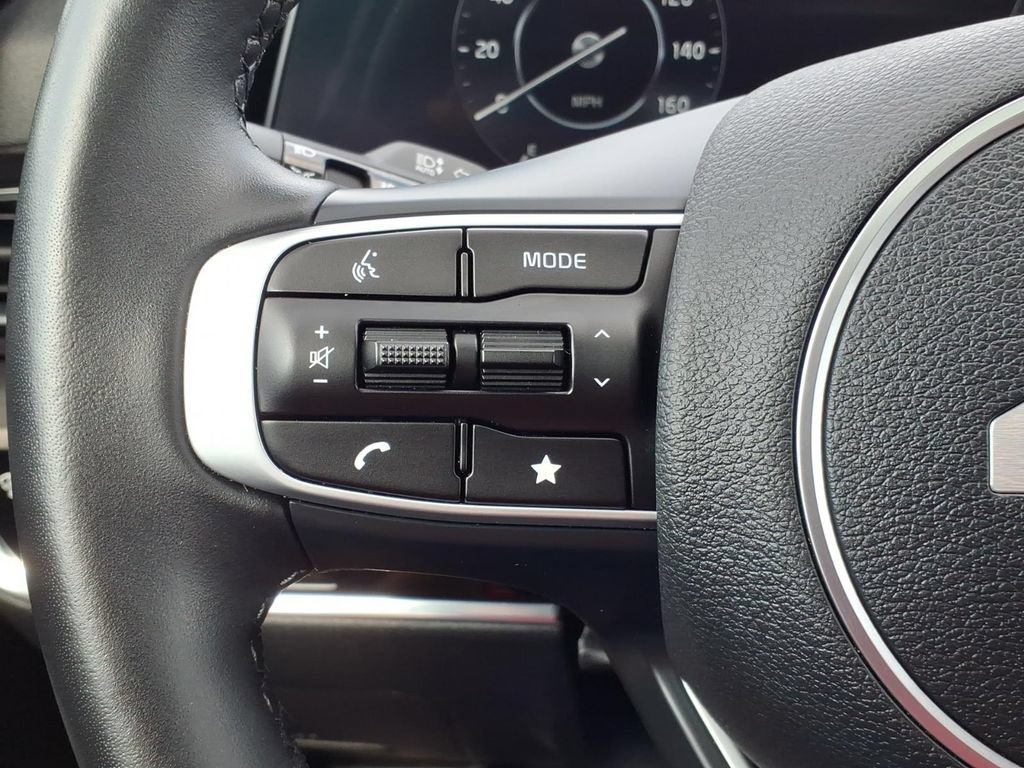 Used 2023 Kia Sportage X-Pro Prestige AWD/4WD image 26