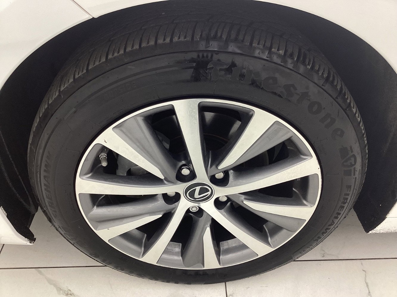 Used 2020 Lexus ES 300h w/ Premium Package image 51
