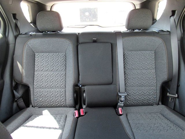 Used 2023 Chevrolet Equinox LT w/ Driver Convenience Package image 15