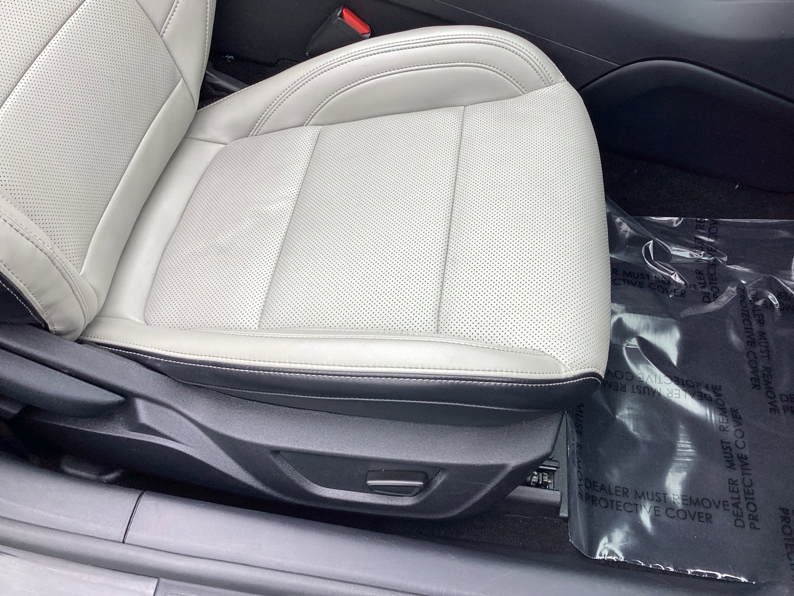 Used 2024 Ford Mustang Premium image 23
