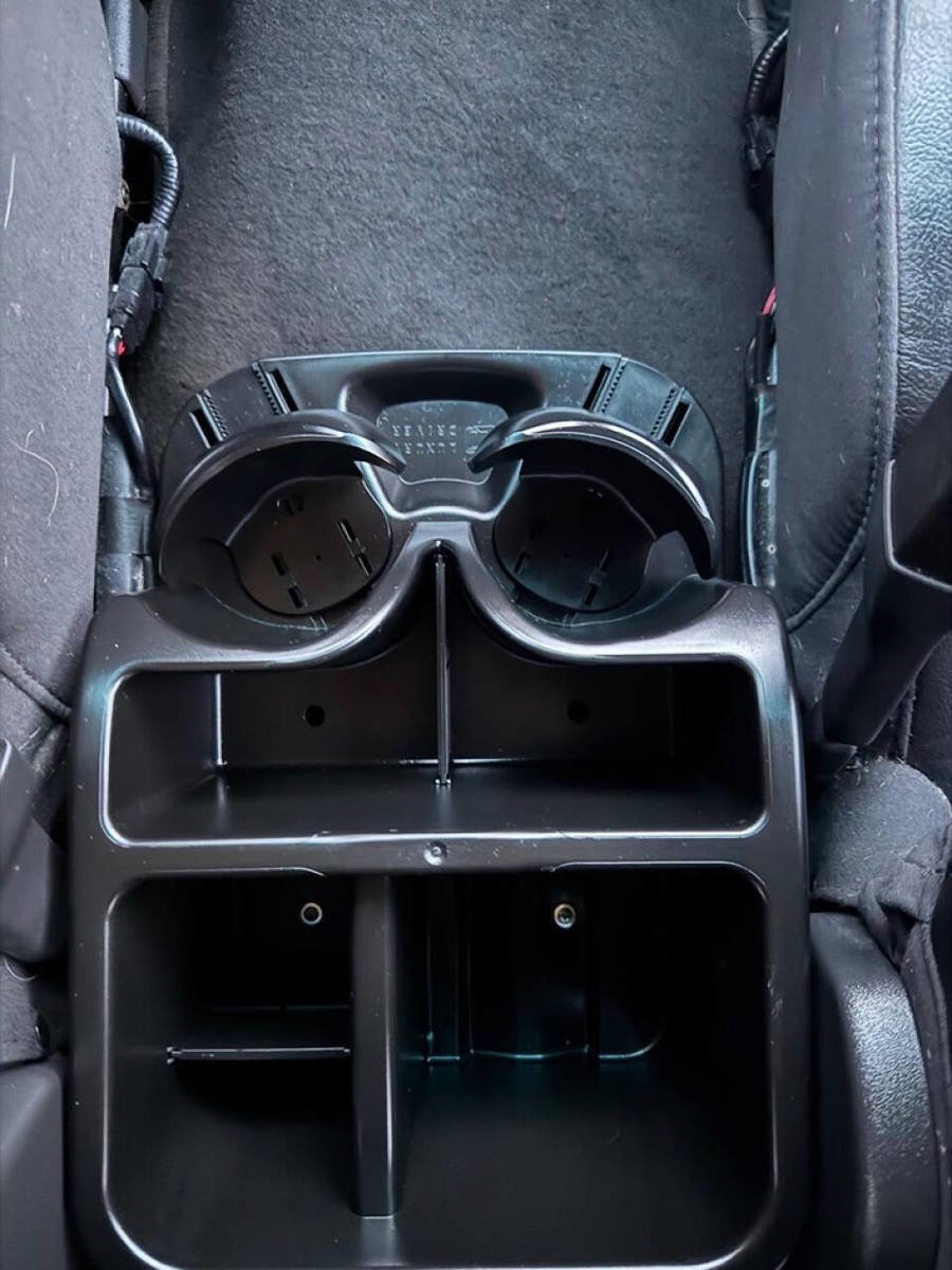 Used 2016 Ford Explorer Police Interceptor Utility AWD image 34