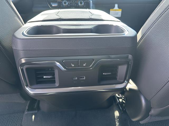 New 2026 GMC Sierra 1500 Denali image 21