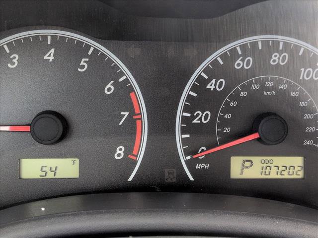 Used 2012 Toyota Corolla LE image 11