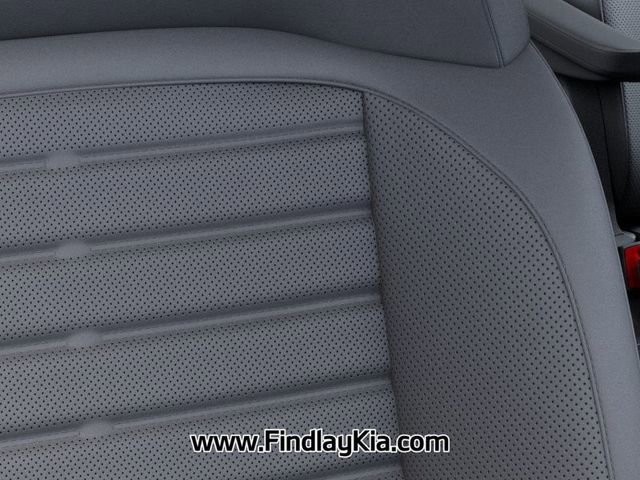 New 2026 Kia EV9 Land image 27