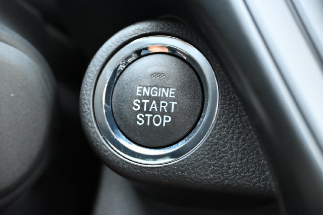 New 2026 Subaru WRX AWD/4WD image 24