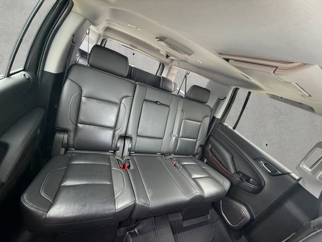 Used 2019 GMC Yukon XL SLT w/ Open Road Package AWD/4WD image 22