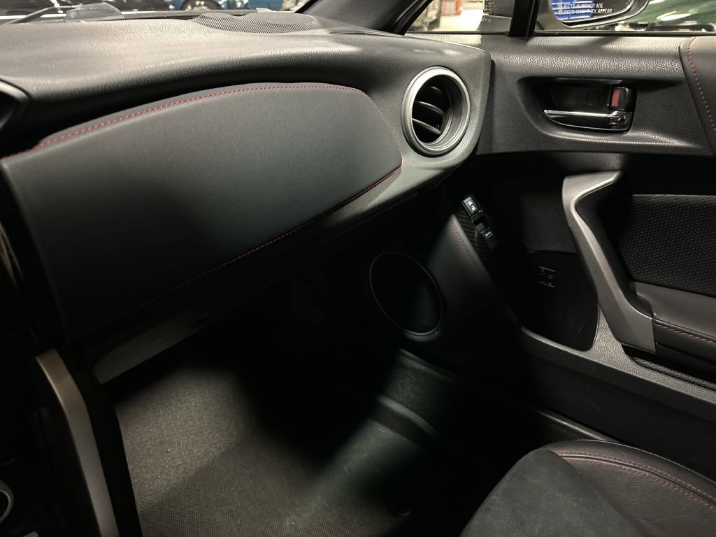 Used 2017 Subaru BRZ Limited w/ Performance Package image 55