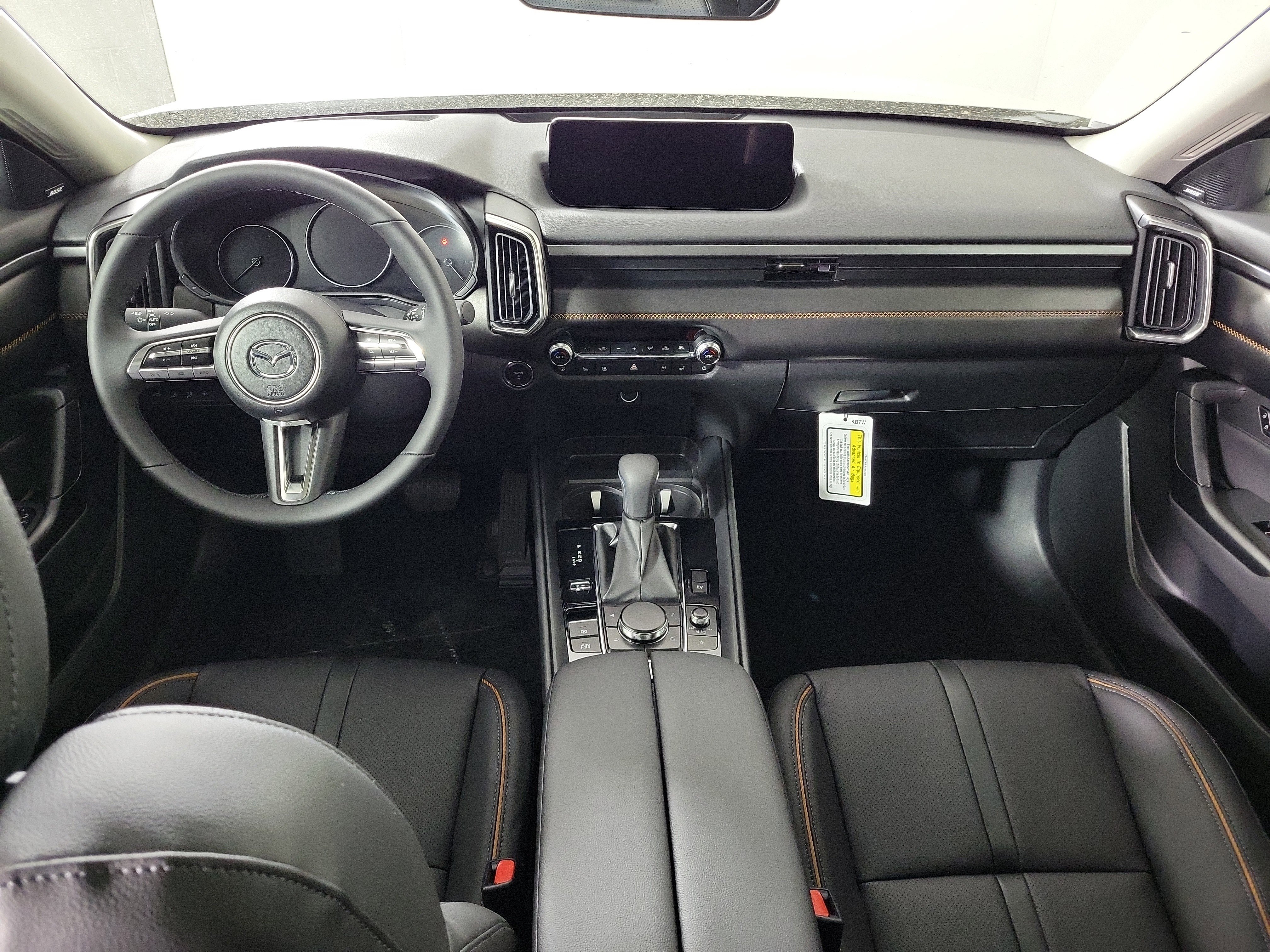 New 2026 MAZDA CX-50 2.5 Hybrid w/ Weather Package image 13