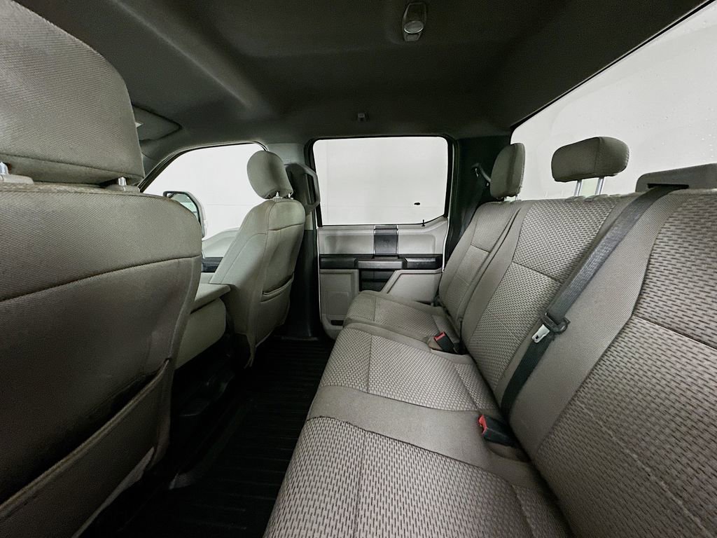 Used 2020 Ford F250 XLT image 24