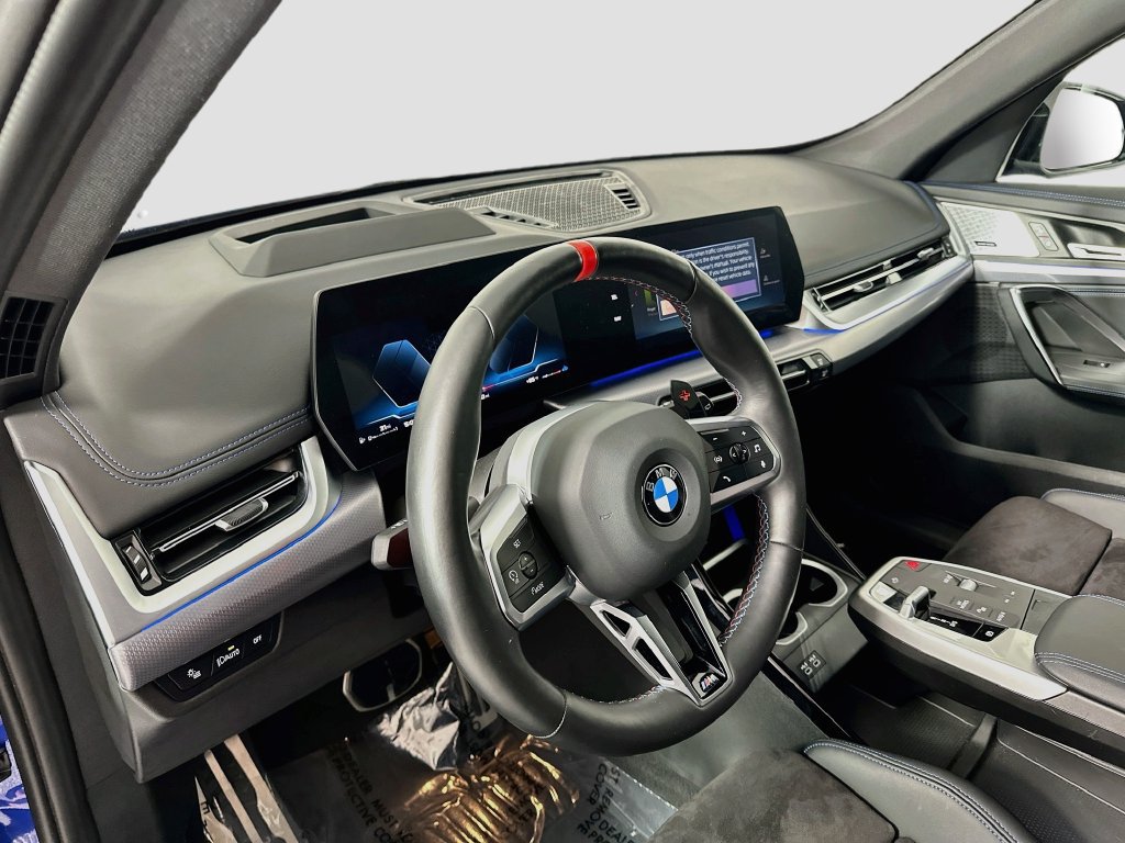 Used 2024 BMW X1 M35i w/ Premium Package AWD/4WD image 4