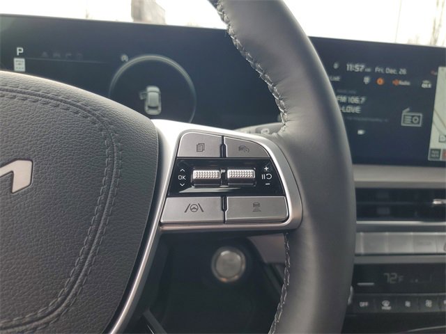 New 2025 Kia Telluride SX X-Line image 20