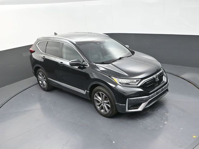 Used 2022 Honda CR-V Touring image 11