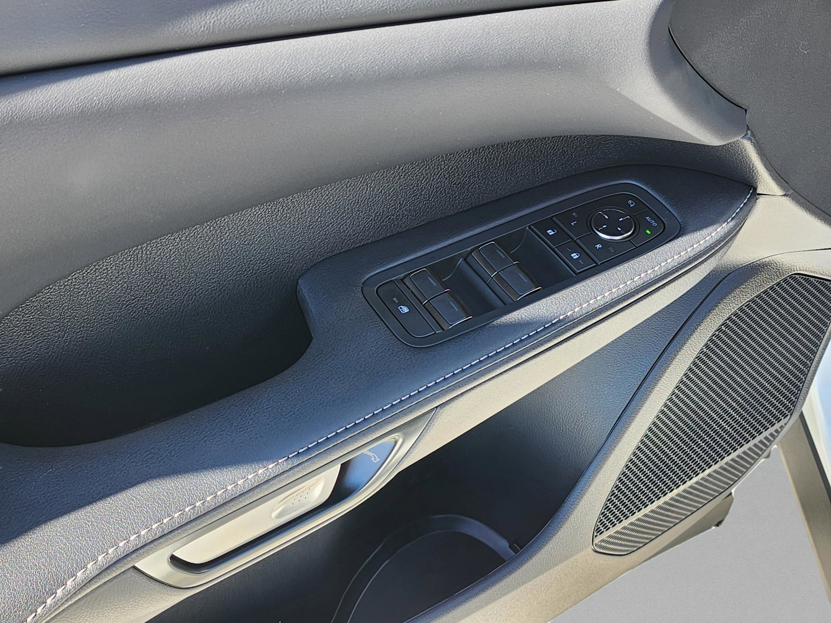 New 2026 Lexus RX 350 F Sport image 13