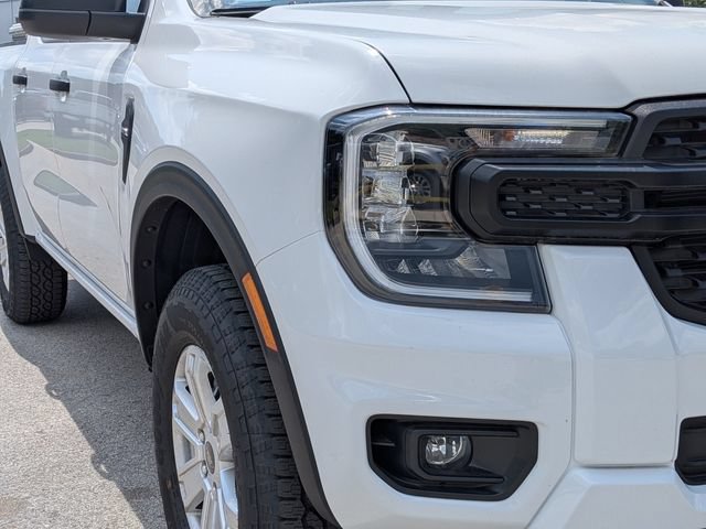 New 2025 Ford Ranger XL w/ Trailer Tow Package RWD image 10
