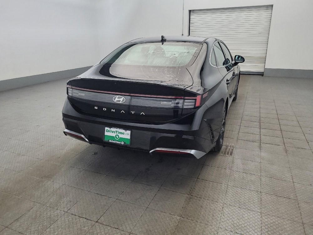 Used 2024 Hyundai Sonata SEL FWD image 7
