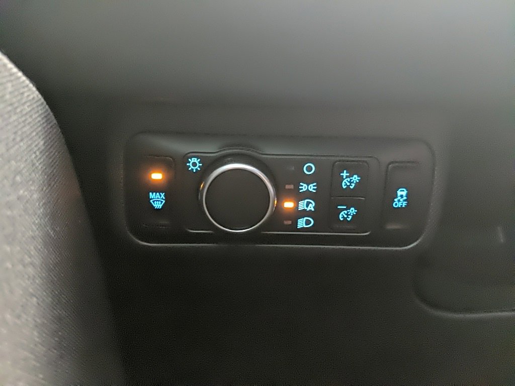 Used 2023 Ford Mustang Mach-E Select w/ Comfort Package Lite image 21