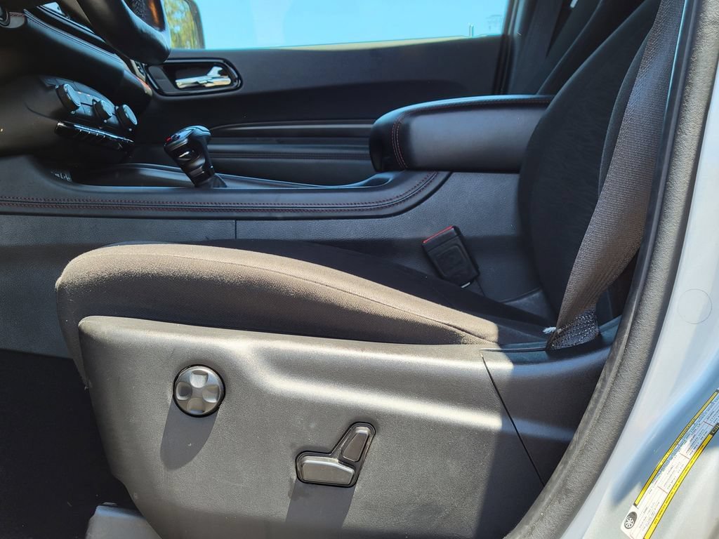 Used 2023 Dodge Durango GT AWD/4WD image 23