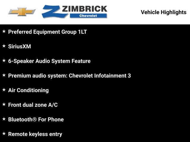 Certified 2024 Chevrolet Equinox LT AWD/4WD image 5