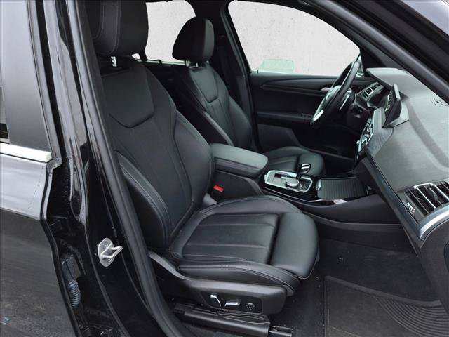 Used 2024 BMW X3 xDrive30i w/ Convenience Package AWD/4WD image 21