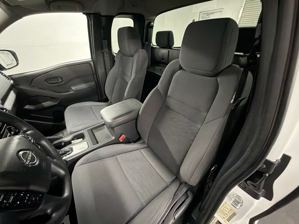 Used 2022 Nissan Frontier S RWD image 18