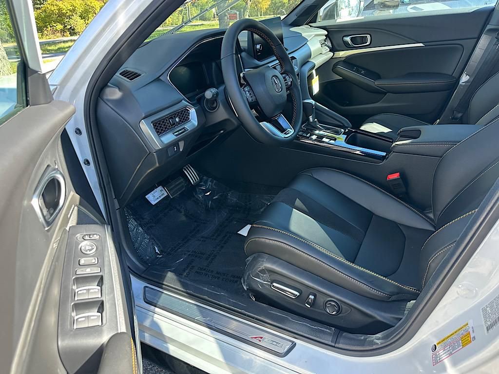 New 2026 Acura Integra A-Spec image 9