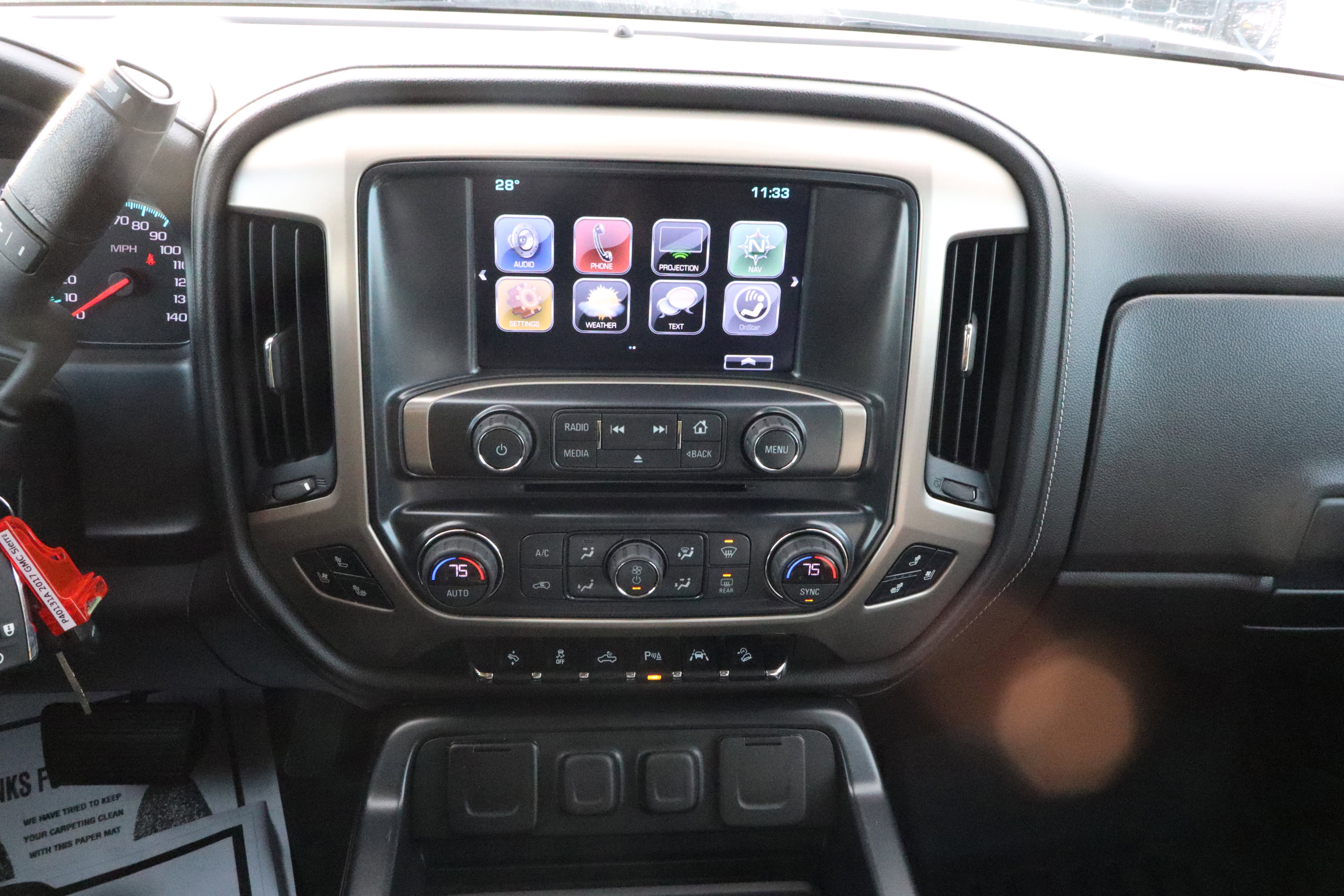 Used 2017 GMC Sierra 1500 Denali image 14