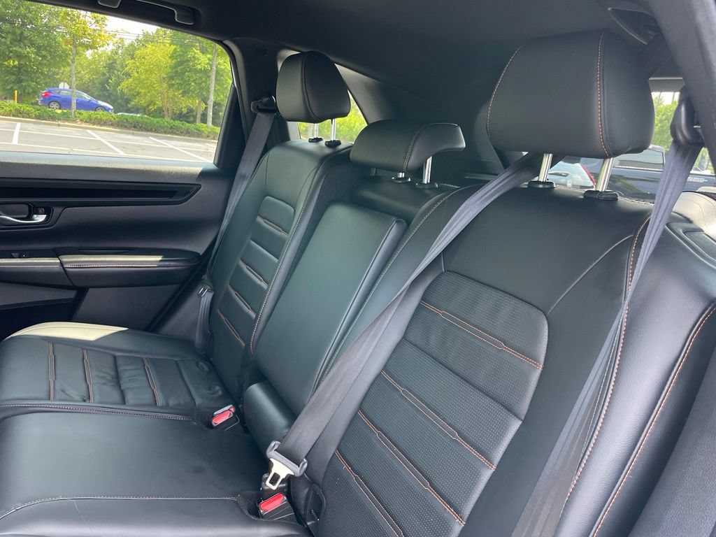 Certified 2024 Honda CR-V Sport-L image 40