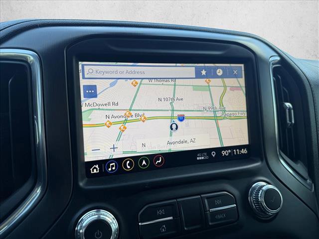 Used 2019 GMC Sierra 1500 AT4 w/ AT4 Premium Package image 21