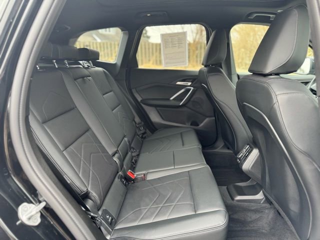 Used 2026 BMW X1 xDrive28i image 16