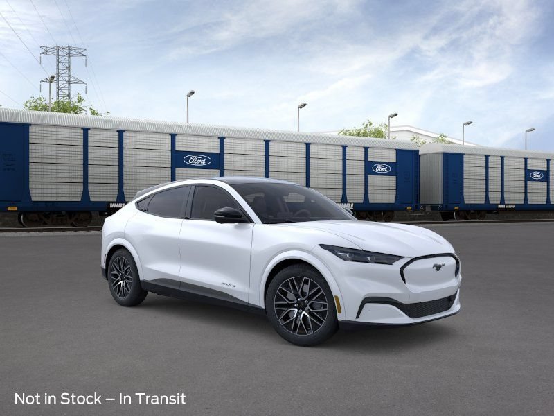 New 2026 Ford Mustang Mach-E Premium AWD/4WD image 7