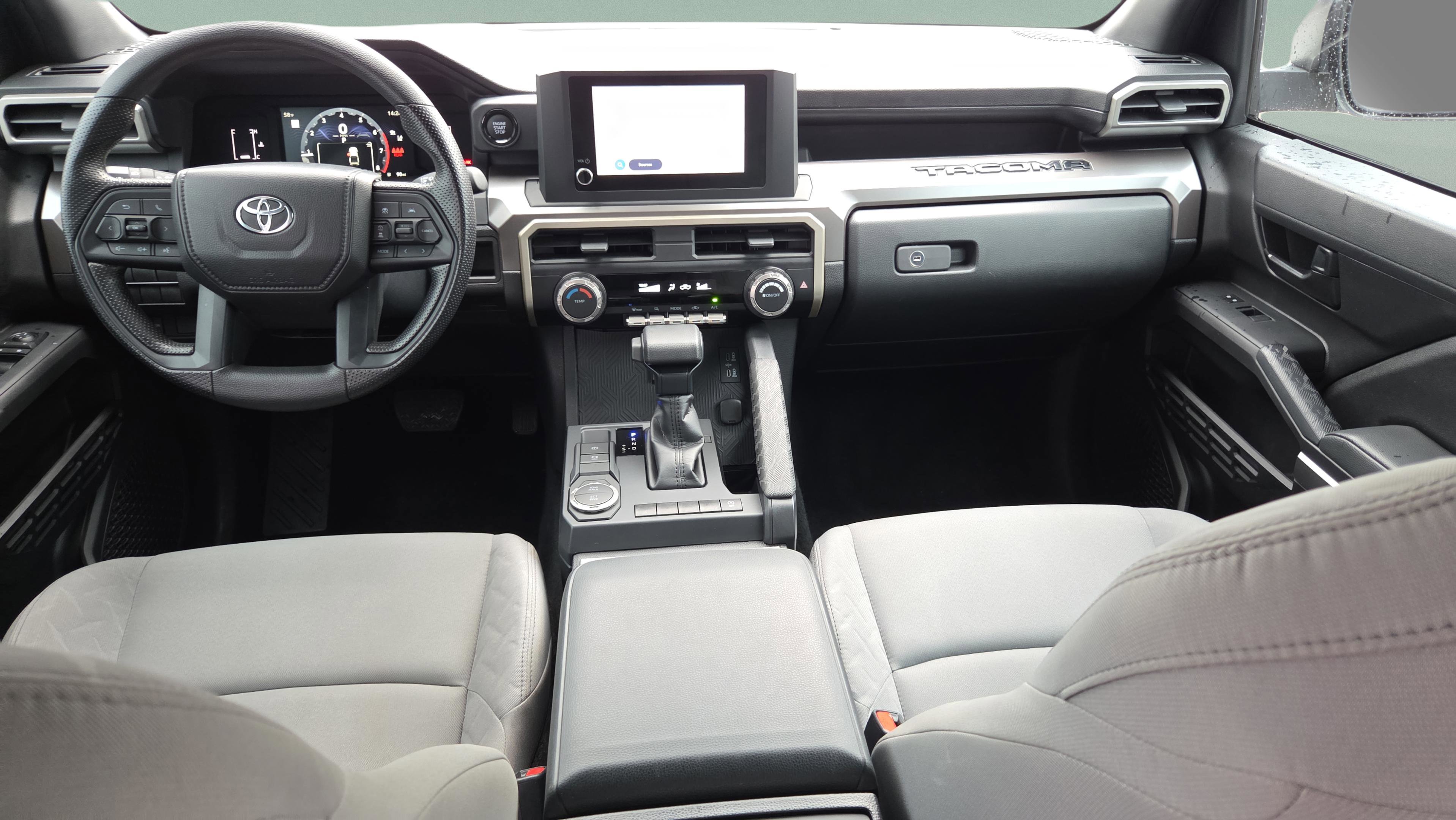 Used 2024 Toyota Tacoma SR5 image 10