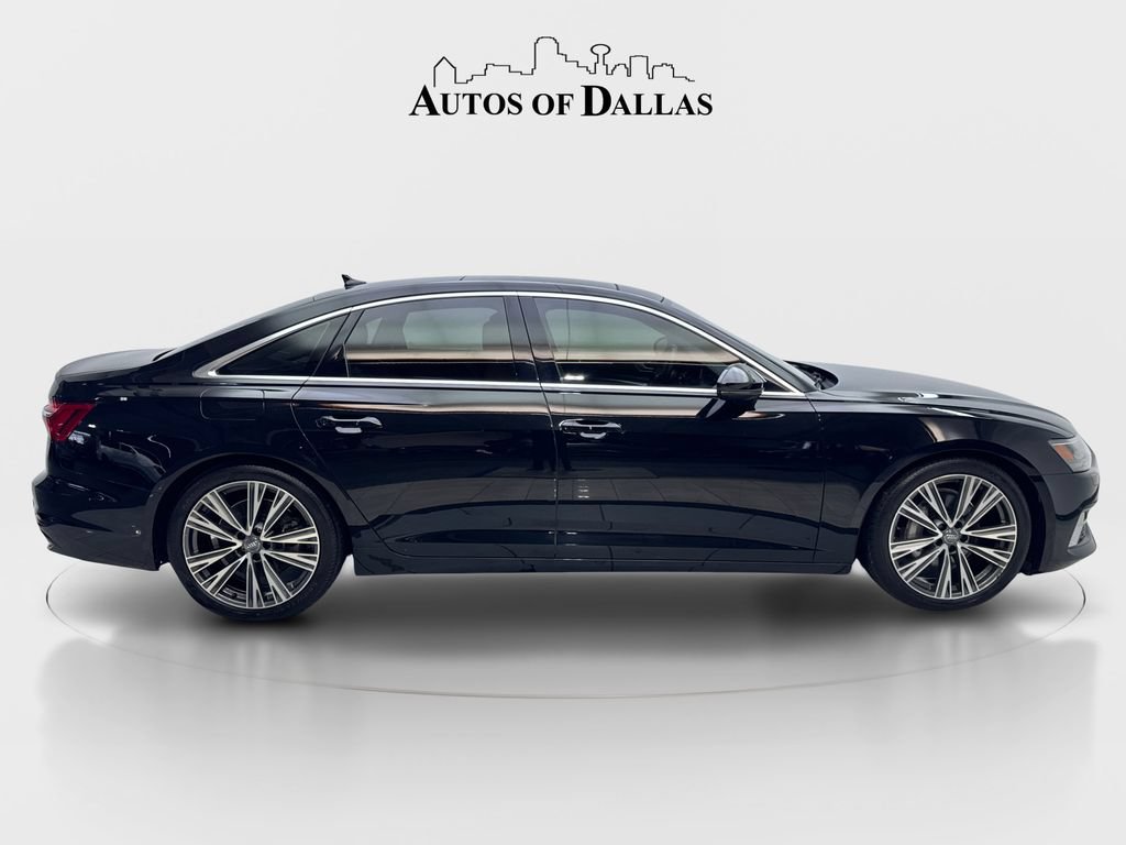 Used 2019 Audi A6 2.0T Premium w/ Convenience Package AWD/4WD image 5