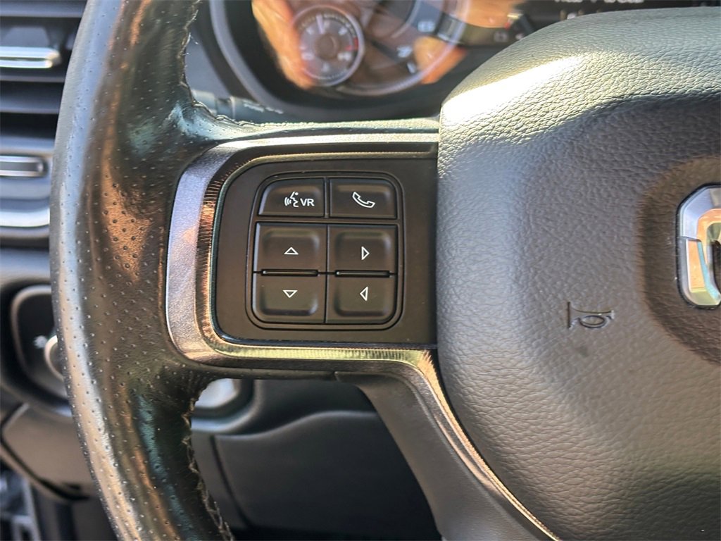 Used 2019 RAM 2500 Power Wagon image 16