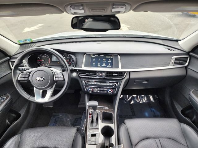 Used 2020 Kia Optima EX FWD image 30