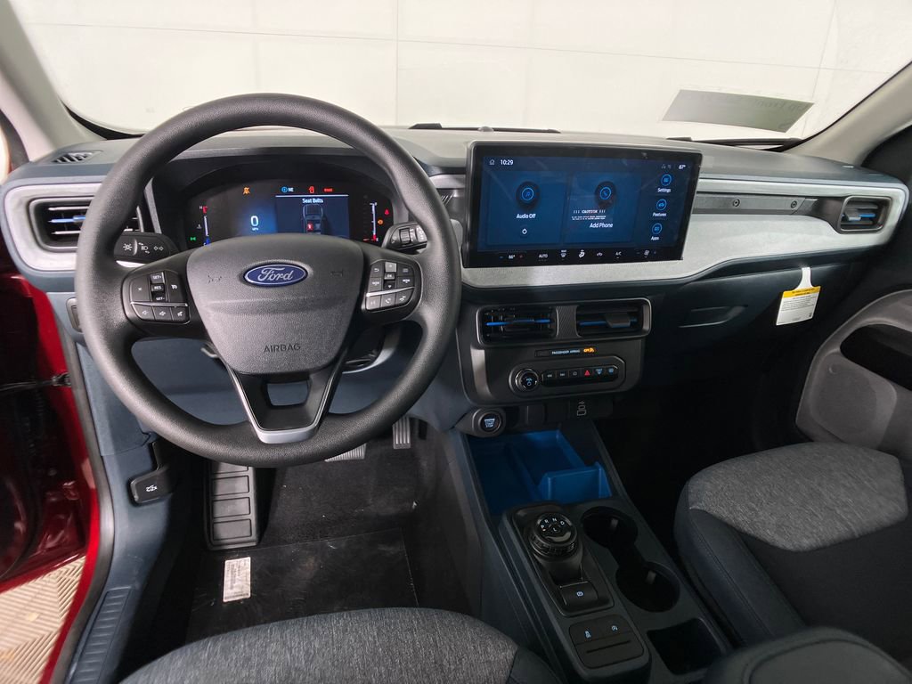 New 2026 Ford Maverick XLT image 8