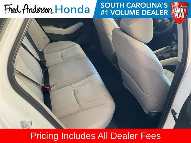 New 2026 Honda Accord SE image 20