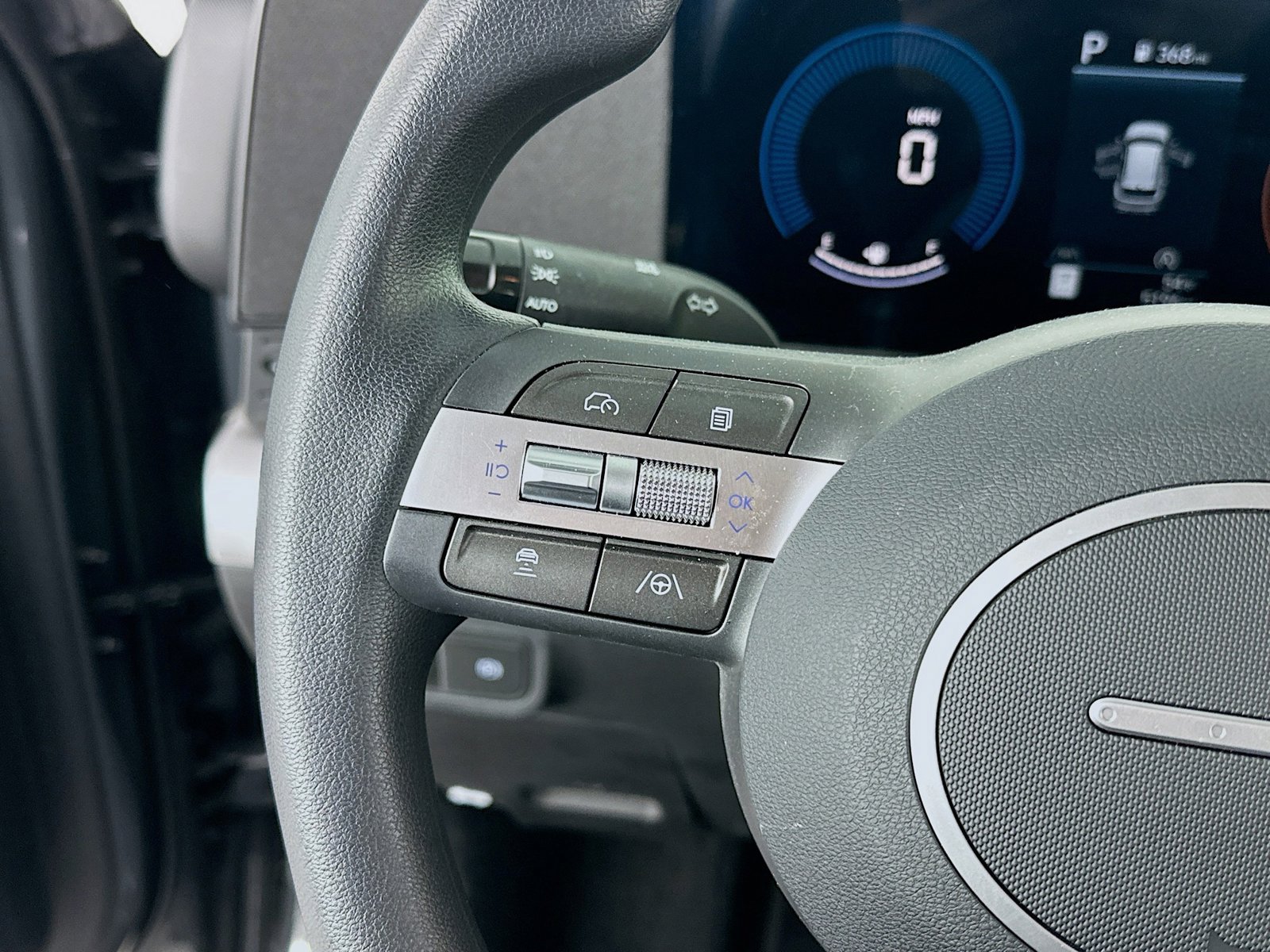 Certified 2026 Hyundai Kona SE AWD/4WD image 14