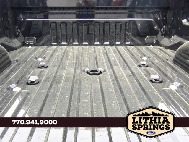 New 2026 Ford F350 King Ranch w/ Chrome Package image 14