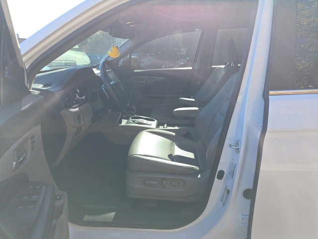 Used 2023 Honda Ridgeline RTL image 10