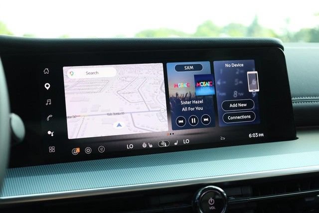 Certified 2025 Nissan Murano SL AWD/4WD image 13